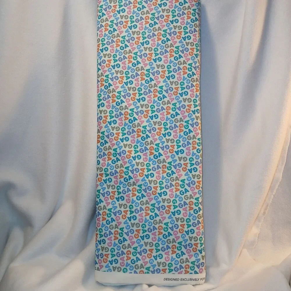 4 Yards Georgia State Pride 100% Cotton Fabric Multicolor Joann Fabric